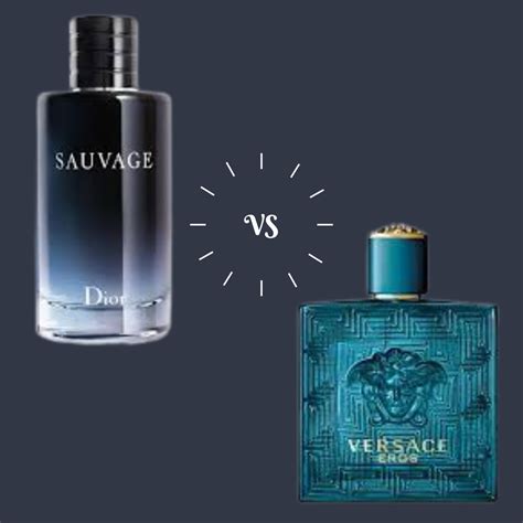 versace vs sauvage.